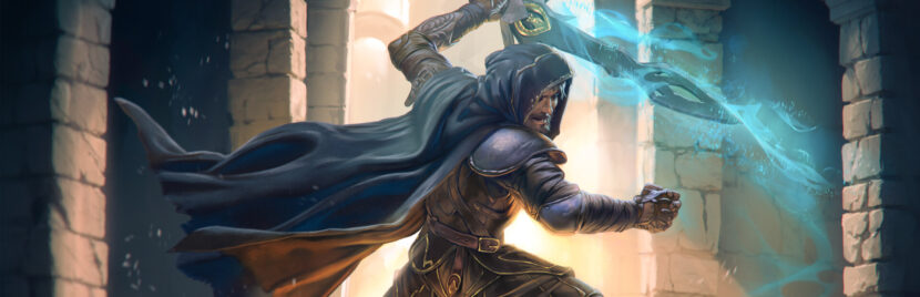 (게임무료다운_누누링크) Darkblade Ascent Build 19300088 Free Download