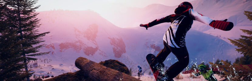 (게임무료다운_누누링크) Descenders Next Free Download