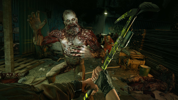 (게임무료다운_누누링크) Dying Light Definitive Edition v1.52.0.HotFix-Canek77 Free Download