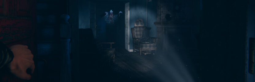 (게임무료다운_누누링크) Ghost Watchers Free Download