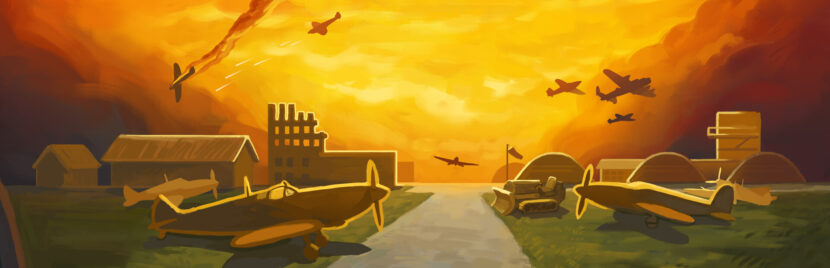 (게임무료다운_누누링크) Ground of Aces Free Download (Build 19415272)