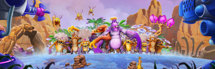 (게임무료다운_누누링크) HYPERNOVA Escape from Hadea Free Download (v3303509)