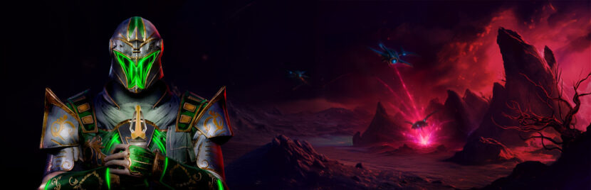 (게임무료다운_누누링크) Ketz Galactic Overlords Free Download (Build 19401570)