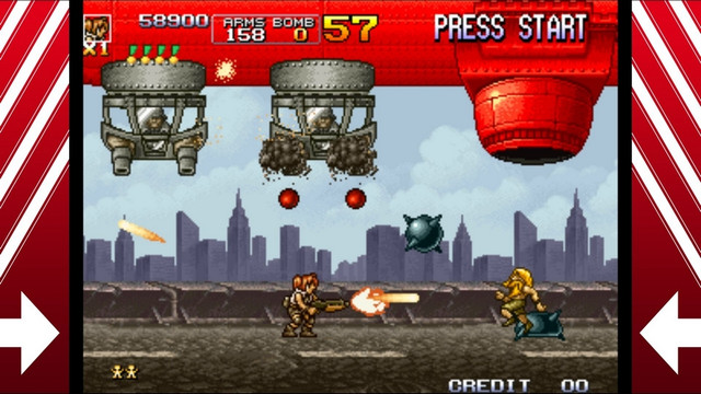 (게임무료다운_누누링크) METAL SLUG 4 Free Download (v70018)