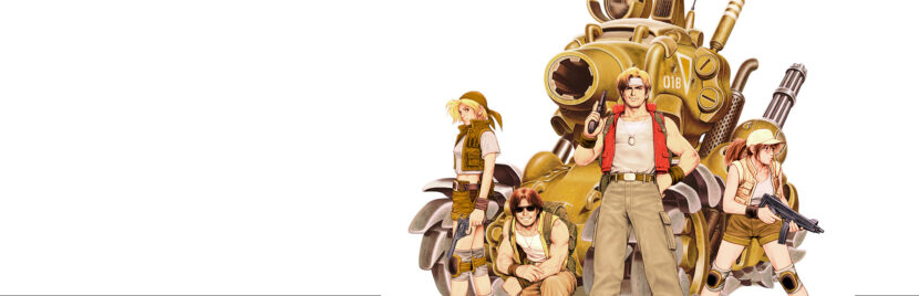 (게임무료다운_누누링크) METAL SLUG X Free Download (v12442)