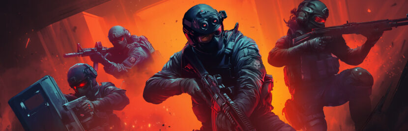 (게임무료다운_누누링크) Phantom Squad Free Download (Build 19411492)