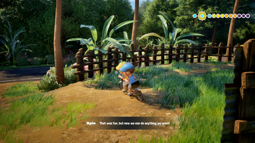 Upin and Ipin Universe PC Game Steam Download