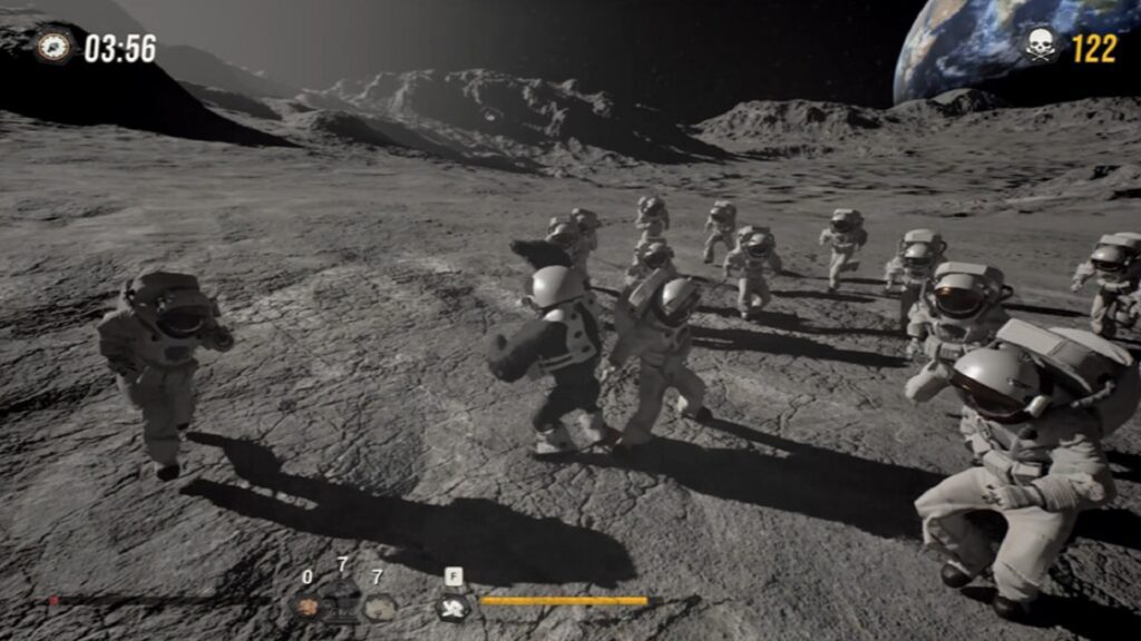 Gorilla Vs 100 Men Download latest Version
