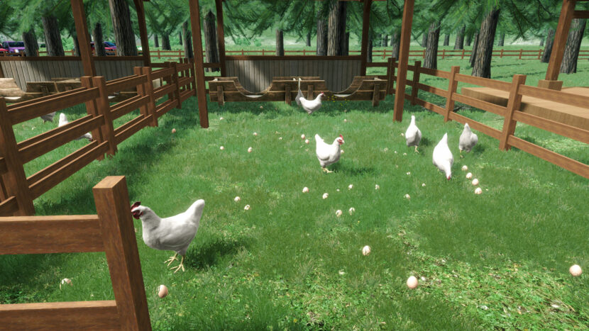 (게임무료다운_누누링크) Ranch Farm and Store Simulator Free Download (Build 19409973)