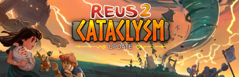 (게임무료다운_누누링크) Reus 2 v1.8.1 Free Download