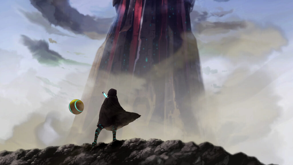 Shadow Labyrinth PC Game Steam Download