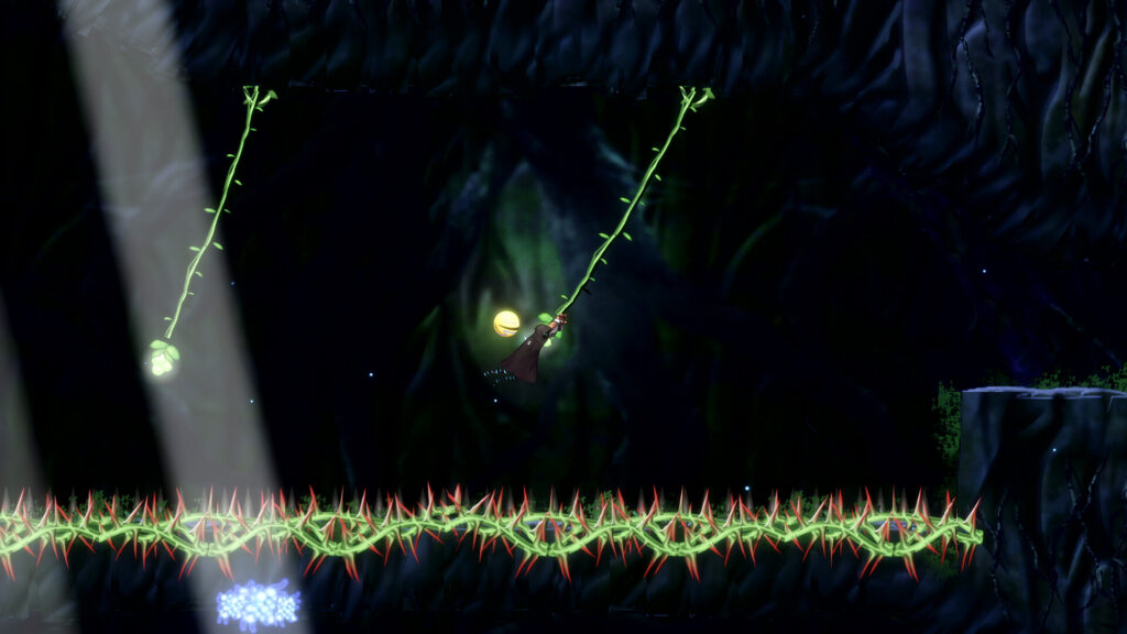 Shadow Labyrinth Steam Game Download
