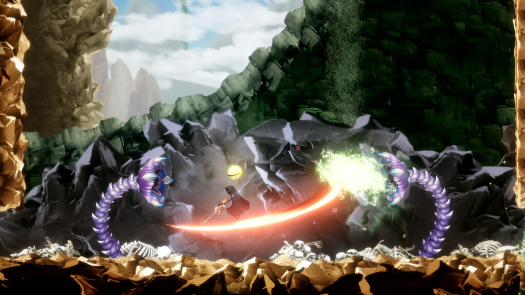 Shadow Labyrinth Download latest Version