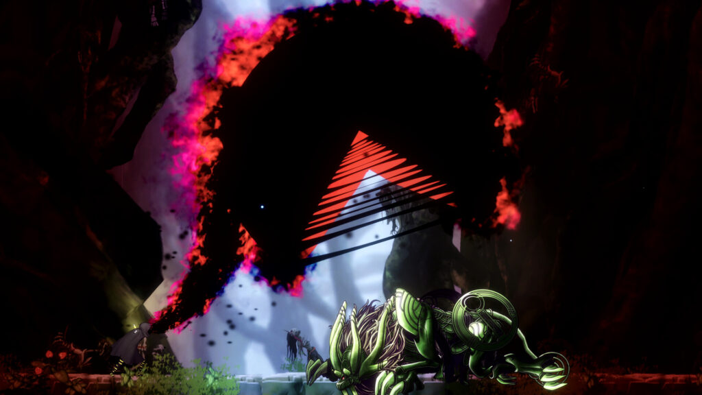 Shadow Labyrinth Direct Download Links & Torrent