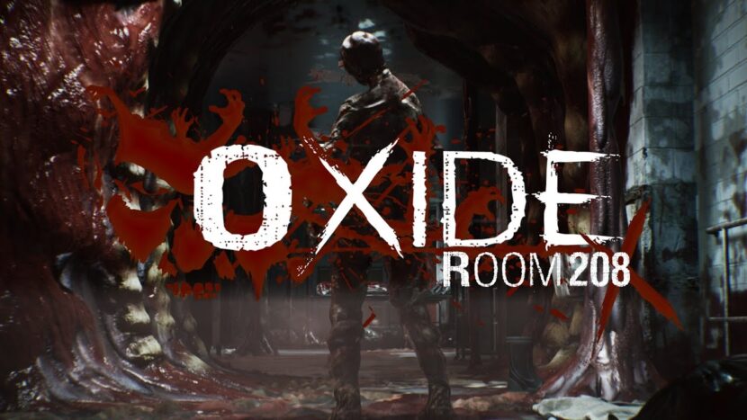 Oxide Room 208 Free Pre-installed Game Download