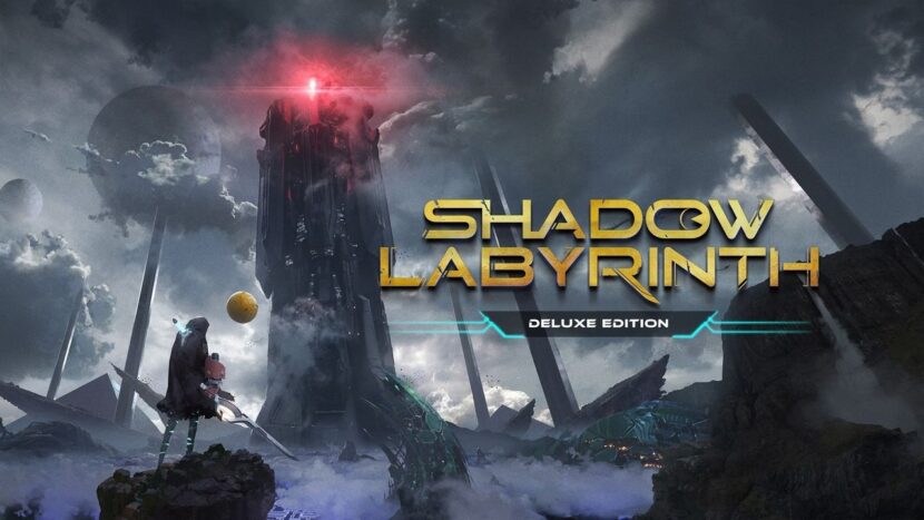 Shadow Labyrinth Free Pre-installed Game Download