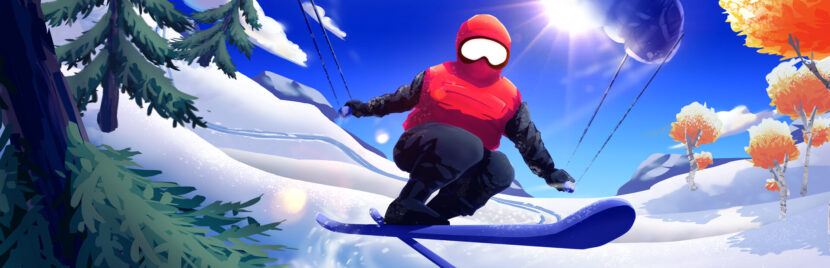 (게임무료다운_누누링크) SNO Ultimate Freeriding Free Download (v1.0.03.23)