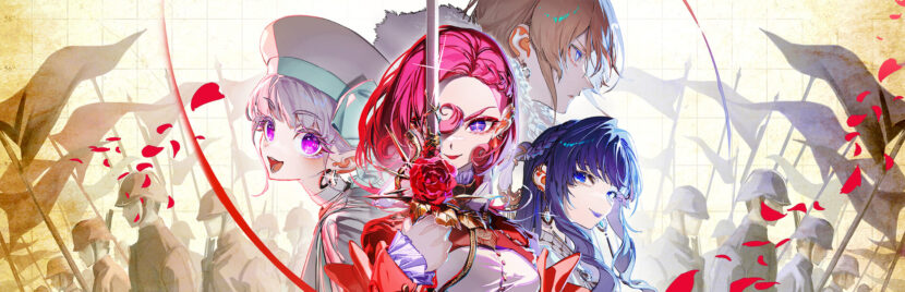 (게임무료다운_누누링크) The Great Villainess Strategy of Lily Free Download (Build 19406299)