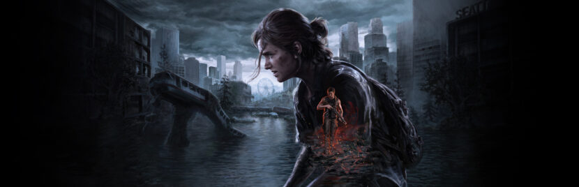(게임무료다운_누누링크) The Last of Us Part II Remastered Free Download (v1.5.10708.624)