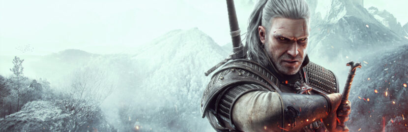 (게임무료다운_누누링크) The Witcher 3 Wild Hunt Complete Edition .H3 Free Download (v4.04)