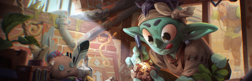 (게임무료다운_누누링크) Trash Goblin Free Download (Build 19414547)