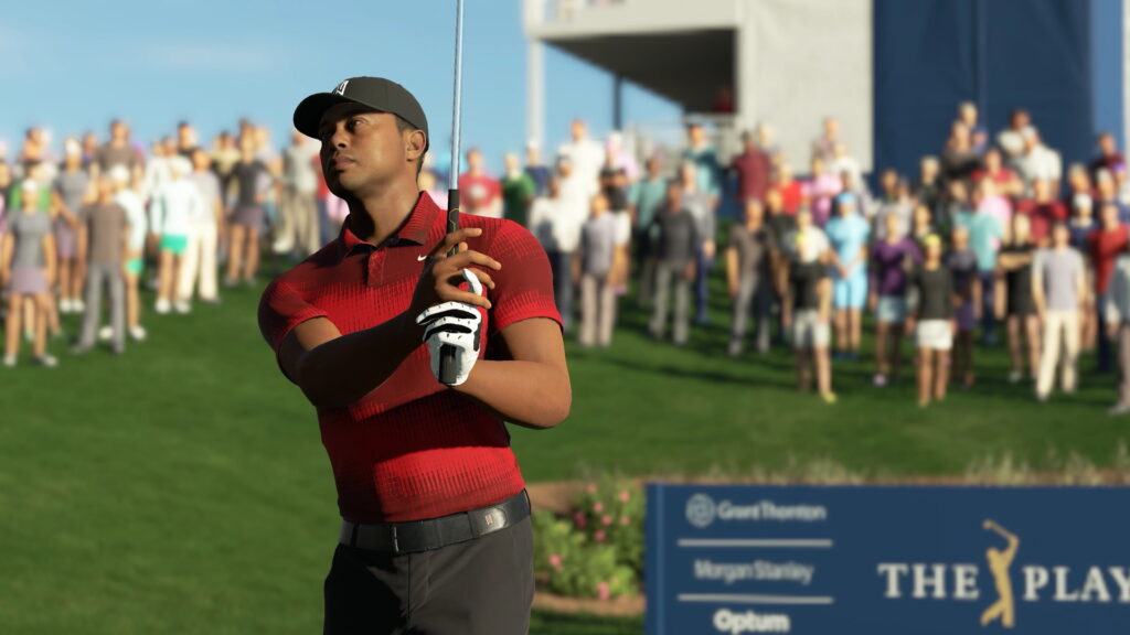 PGA TOUR 2K23 PC Game Steam Download