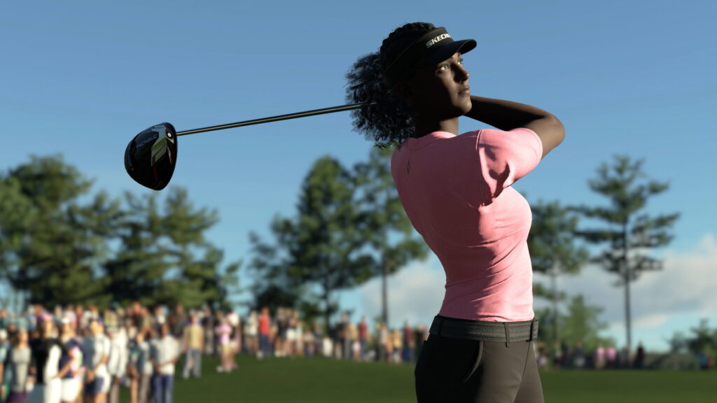 PGA TOUR 2K23 Steam Game Download