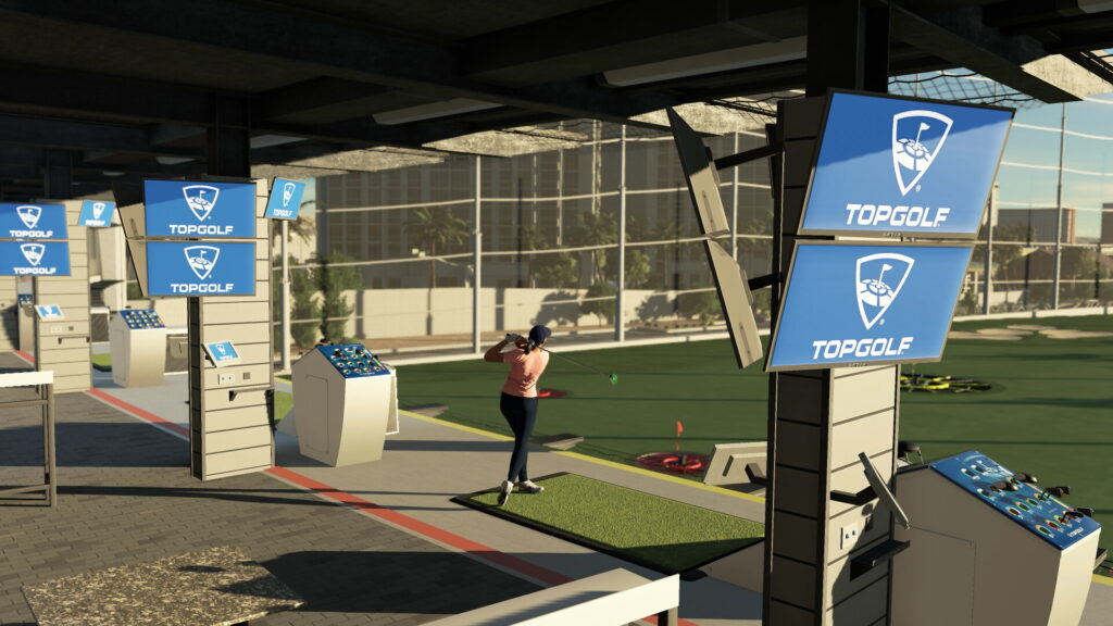 PGA TOUR 2K23 Download latest Version