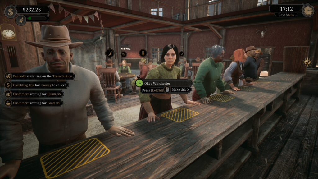 Saloon Simulator Direct Download Links & Torrent