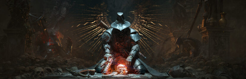 (게임무료다운_누누링크) Witchfire Webgrave Free Download