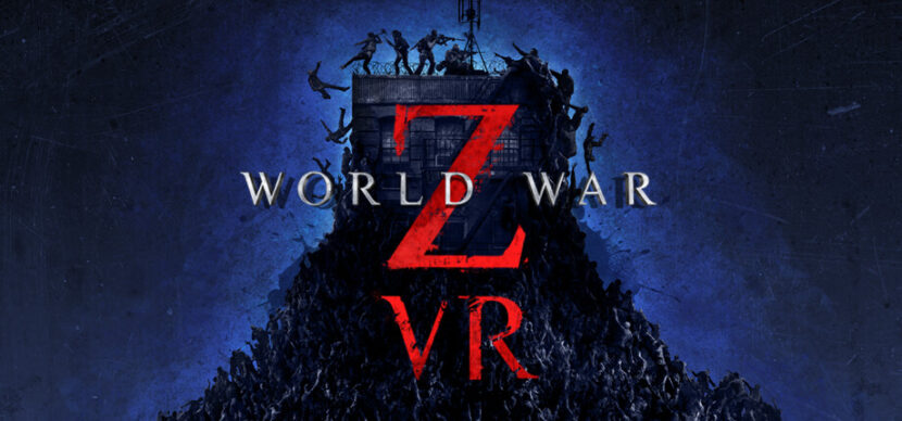World War Z VR Download FREE