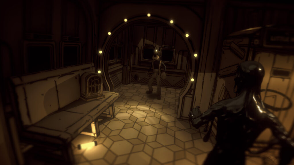 Bendy Lone Wolf Download latest Version