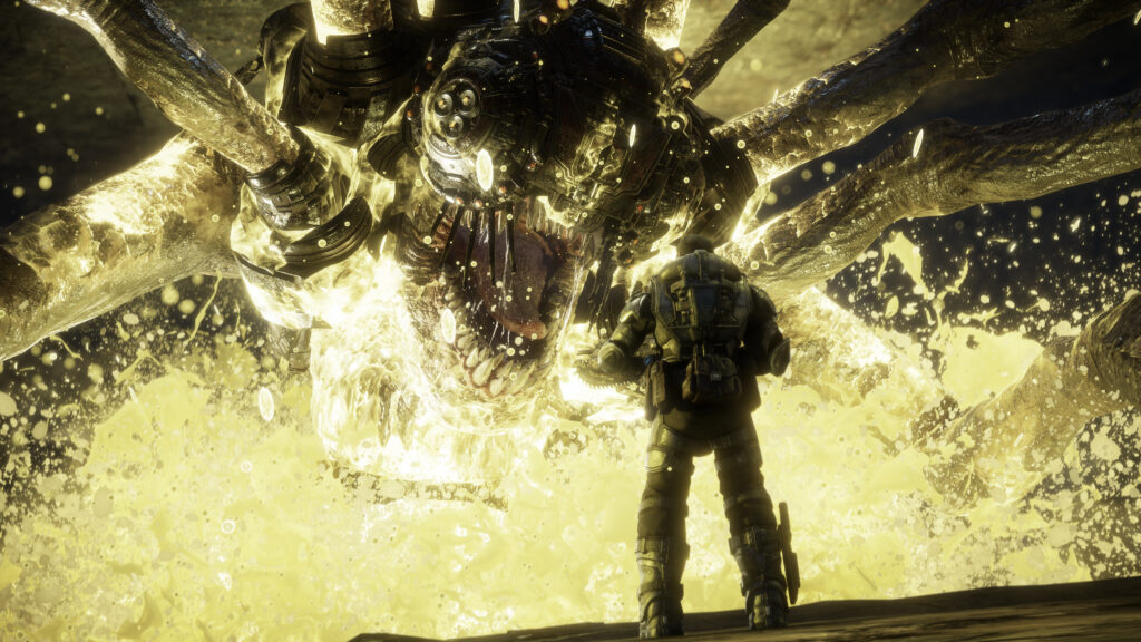 Gears of War Reloaded Direct Download Links & Torrent