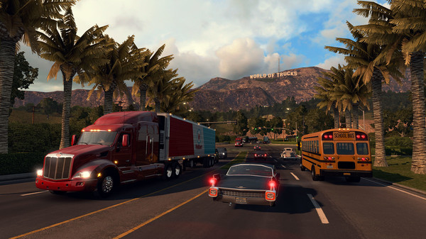 (게임무료다운_누누링크) American Truck Simulator s-0xdeadcode Free Download (v1.55.2.2)