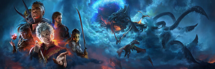 (게임무료다운_누누링크) Baldurs Gate 3 Free Download (v4.1.1.6897358)