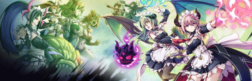 (게임무료다운_누누링크) Gal Guardians Servants of the Dark Free Download (Build 19324605)