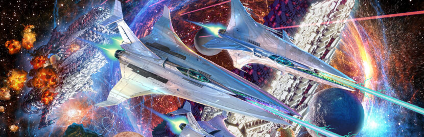 (게임무료다운_누누링크) GRADIUS ORIGINS Free Download