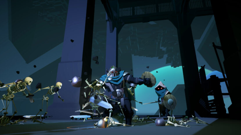 (게임무료다운_누누링크) Necropolis Brutal Edition Free Download (v2.5.0.7)