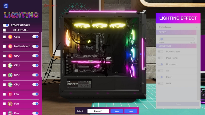 (게임무료다운_누누링크) PC Building Simulator 2 Free Download (v1.13.07)