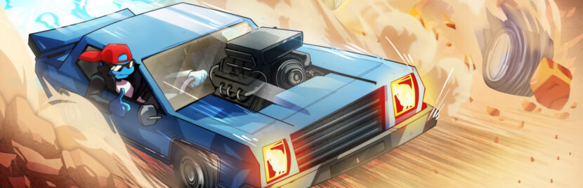 (게임무료다운_누누링크) REDLINE CROOKS hf Free Download (v1.20)