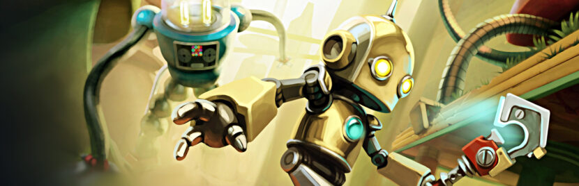 (게임무료다운_누누링크) Retro Machina Free Download (v1.091)
