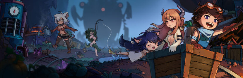 (게임무료다운_누누링크) Return from Core Free Download (Build 19440029)