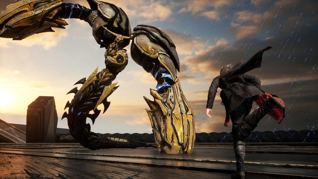 Lost Soul Aside Steam Game Download