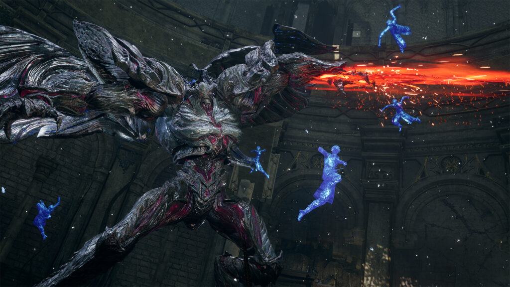 Lost Soul Aside Download latest Version