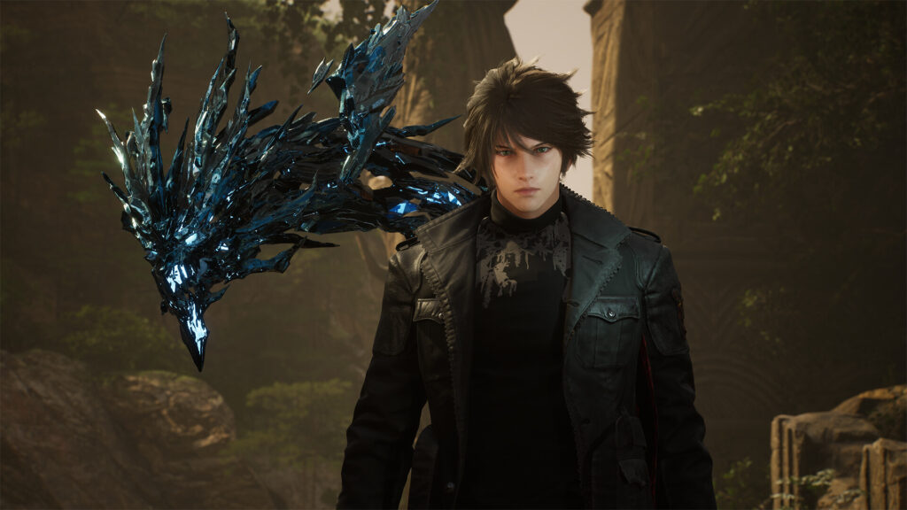 Lost Soul Aside Direct Download Links & Torrent