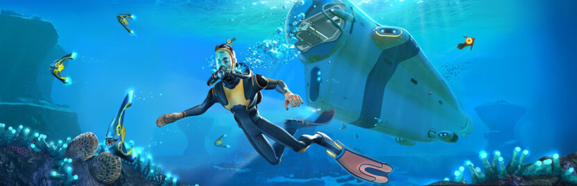 (게임무료다운_누누링크) Subnautica Free Download (v82304)