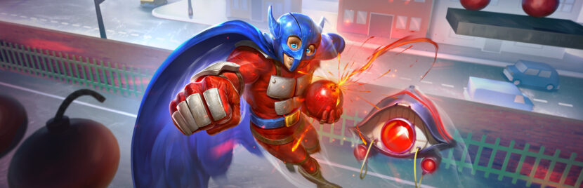 (게임무료다운_누누링크) Super Jagger Bomb Free Download (v9650522)
