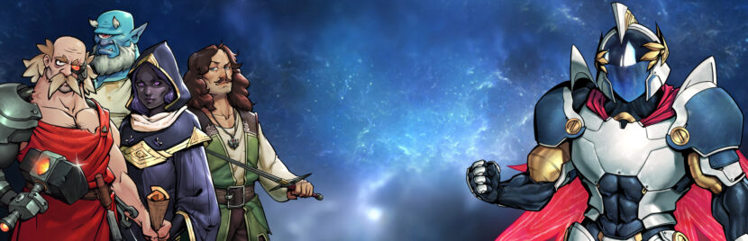 (게임무료다운_누누링크) Swords and Sandals Immortals Free Download (Build 17327881)