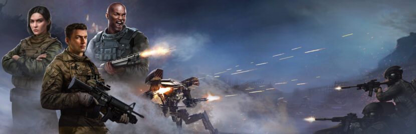 (게임무료다운_누누링크) Terminator Dark Fate Defiance .HF Free Download (v1.07.1145.1)