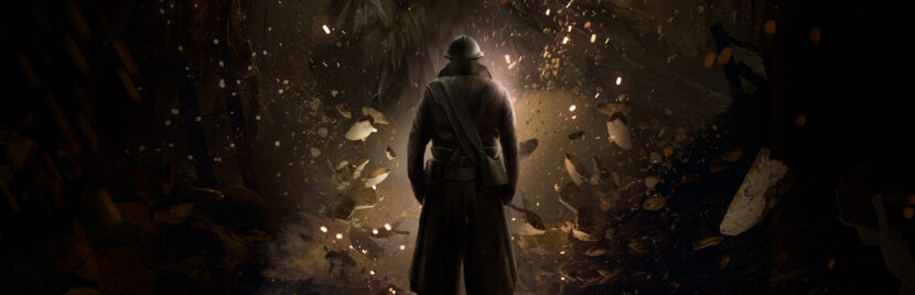 (게임무료다운_누누링크) Trench Tales Free Download (v20250809)